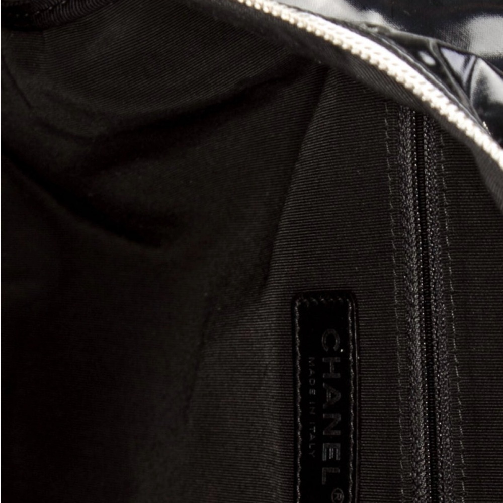 Chanel Resort 2019 “La Pausa” Backpack - Picture 7 of 7
